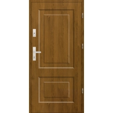 Drzwi antywłamaniowe zewnętrzne T32 55 mm RC2 - RC4